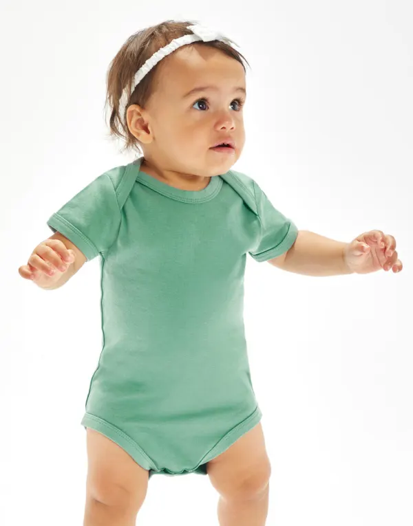 Baby Bodysuit porté — vue 3