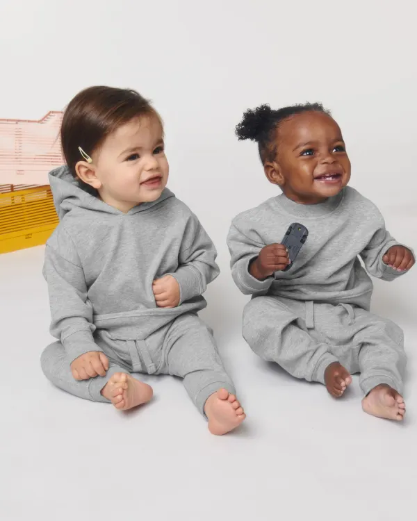 Baby Changer porté — vue 1