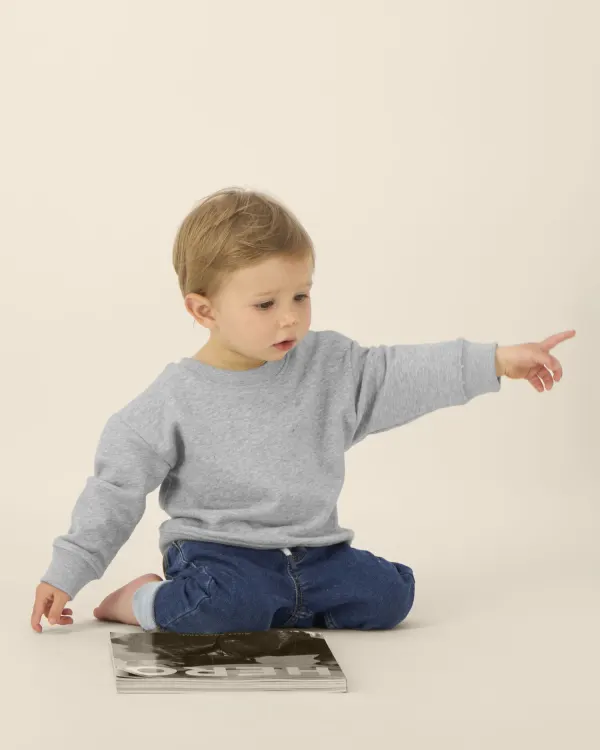 Baby Changer porté — vue 2