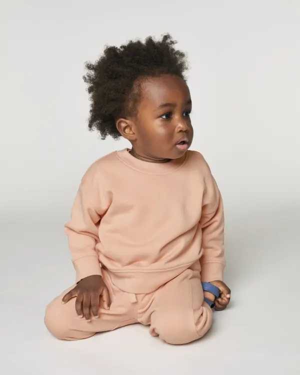 Baby Changer porté — vue 4
