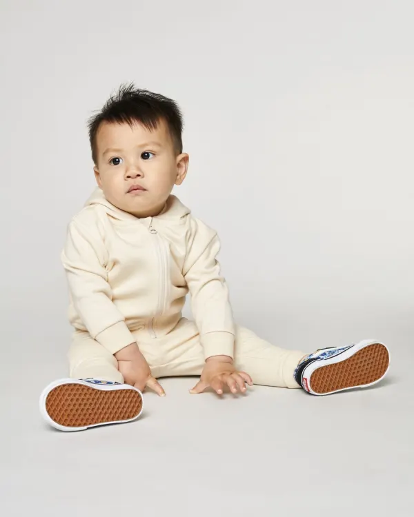 Baby Connector porté — vue 4