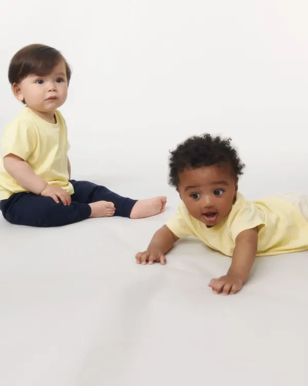 Baby Creator porté — vue 1
