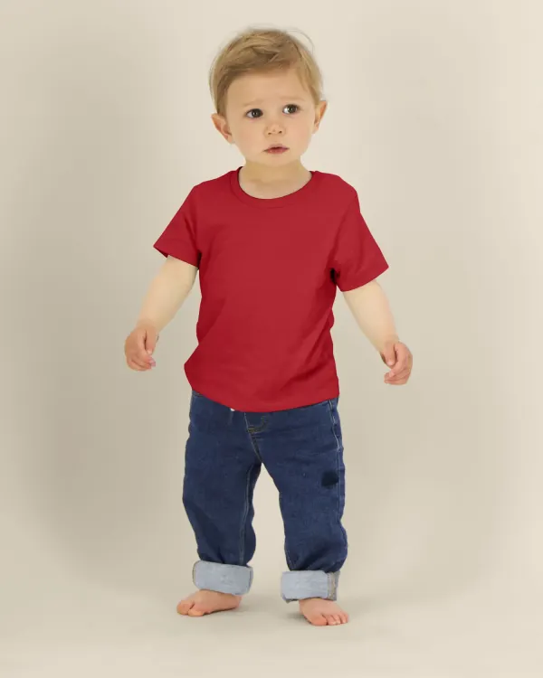 Baby Creator porté — vue 4