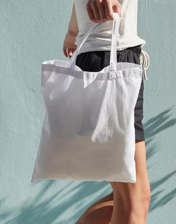 Bag for Life SH porté — vue 1