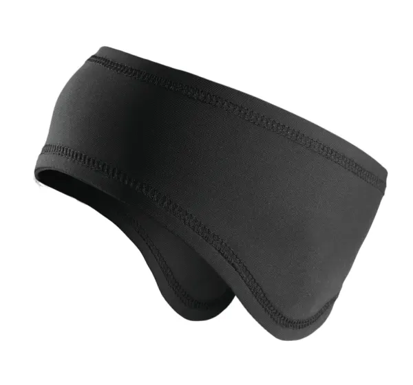Bandeau de sport respirant porté — vue 3