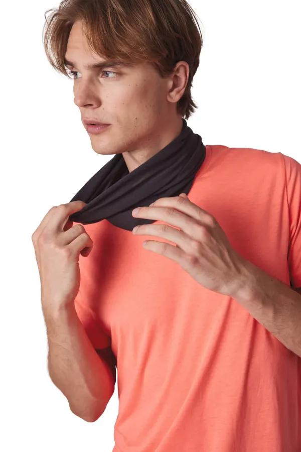 Bandeau multifonctions porté — vue 4
