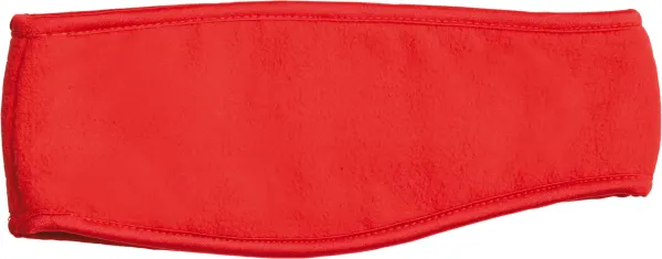 Bandeau polaire porté — vue 3