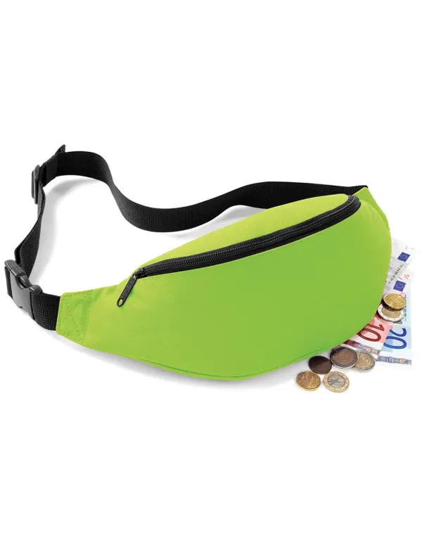 Belt Bag porté — vue 2
