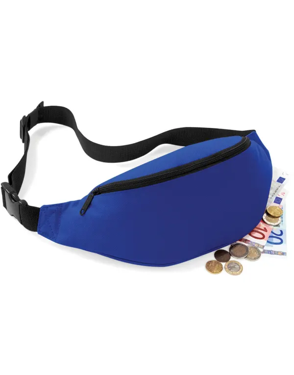 Belt Bag porté — vue 3