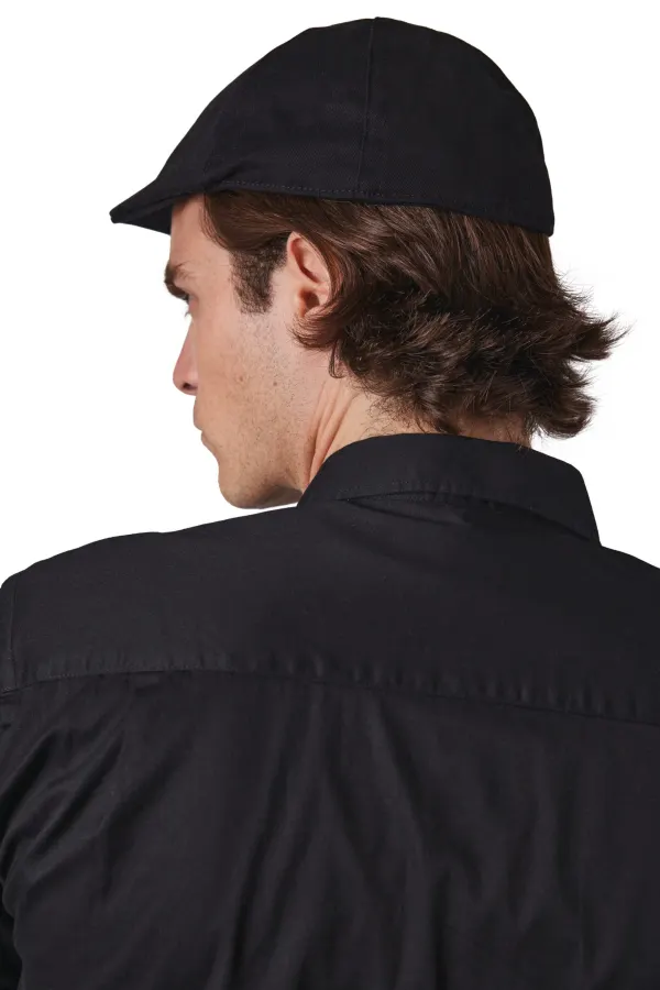 Béret Duckbill (KP601) porté — vue 4