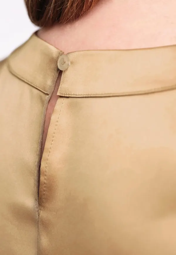 Blouse Ravenna porté — vue 1