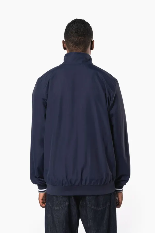 Blouson city porté — vue 2