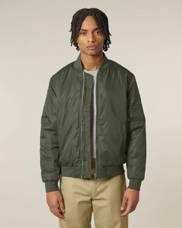 Bomber 2.0 porté — vue 1