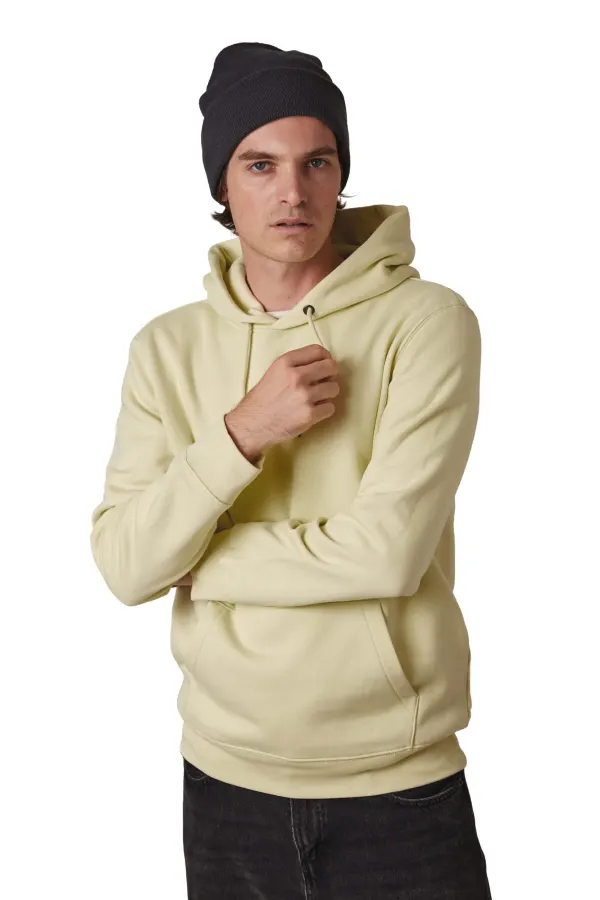 Bonnet avec doublure Thinsulate™ porté — vue 3
