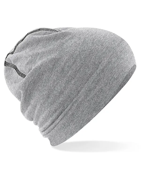 Bonnet Coton Hemsedal porté — vue 3