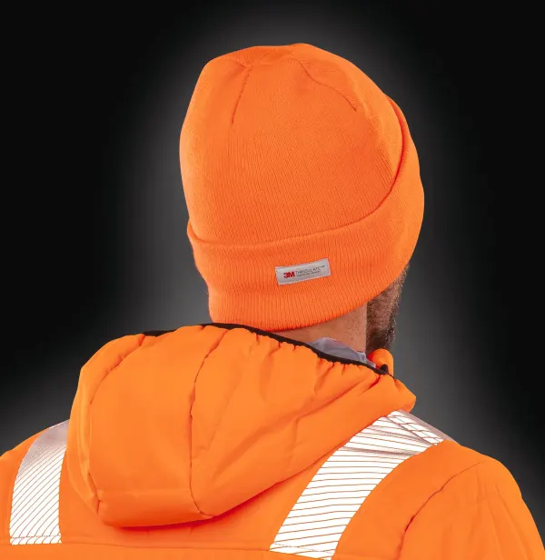 BONNET LÉGER Thinsulate™ porté — vue 2