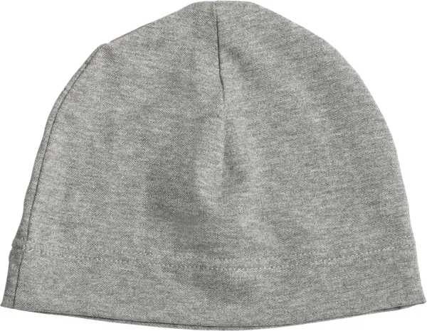 Bonnet sport ajusté porté — vue 4