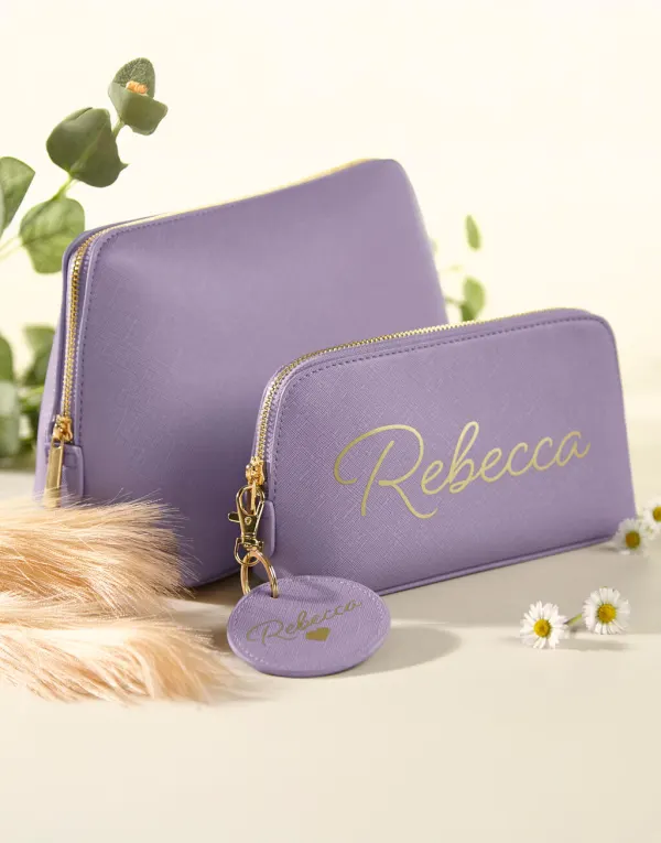 Boutique Accessory Case porté — vue 2
