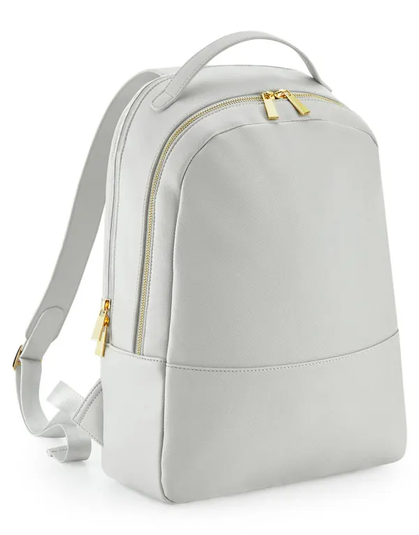 Boutique Backpack porté — vue 2