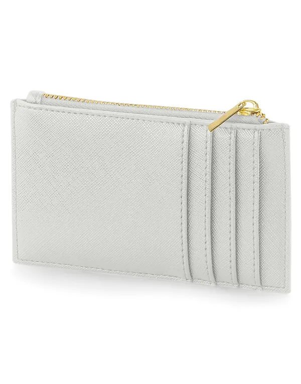 Boutique Card Holder porté — vue 3