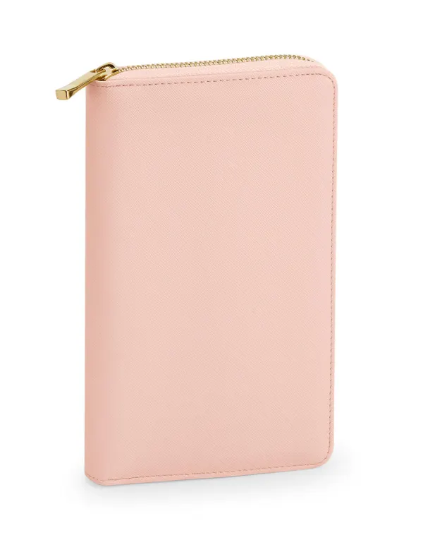 Boutique Travel Jewellery Case porté — vue 3