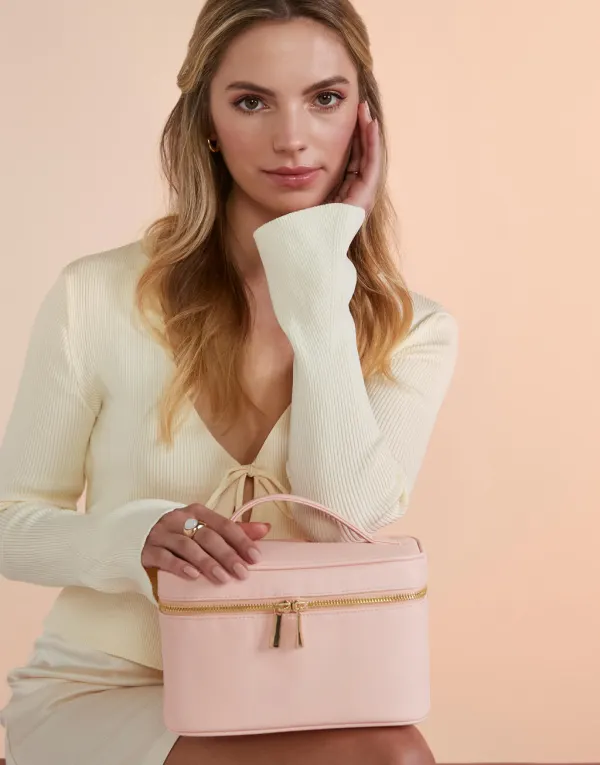 Boutique Vanity Case porté — vue 1