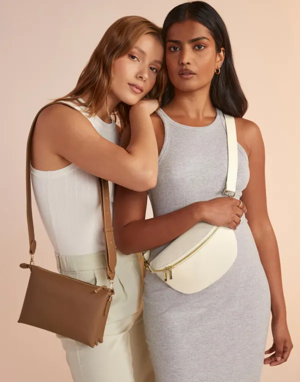 Boutique Waist Bag porté — vue 1