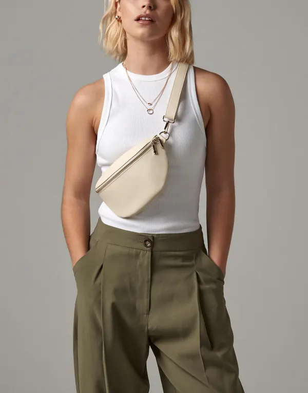 Boutique Waist Bag porté — vue 2