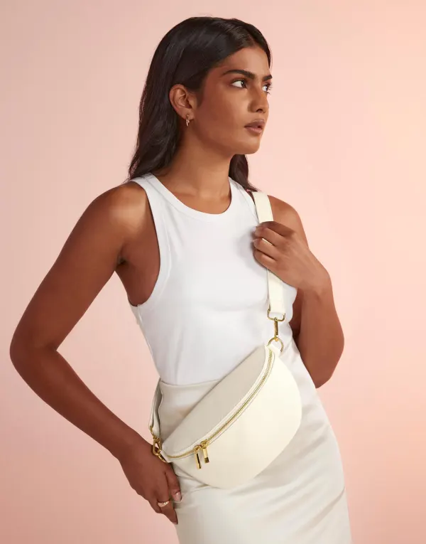 Boutique Waist Bag porté — vue 3