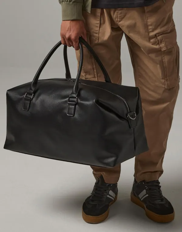 Boutique Weekender porté — vue 1
