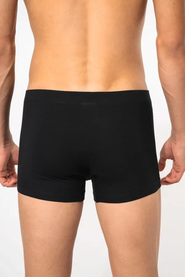 Boxer Bio homme porté — vue 1