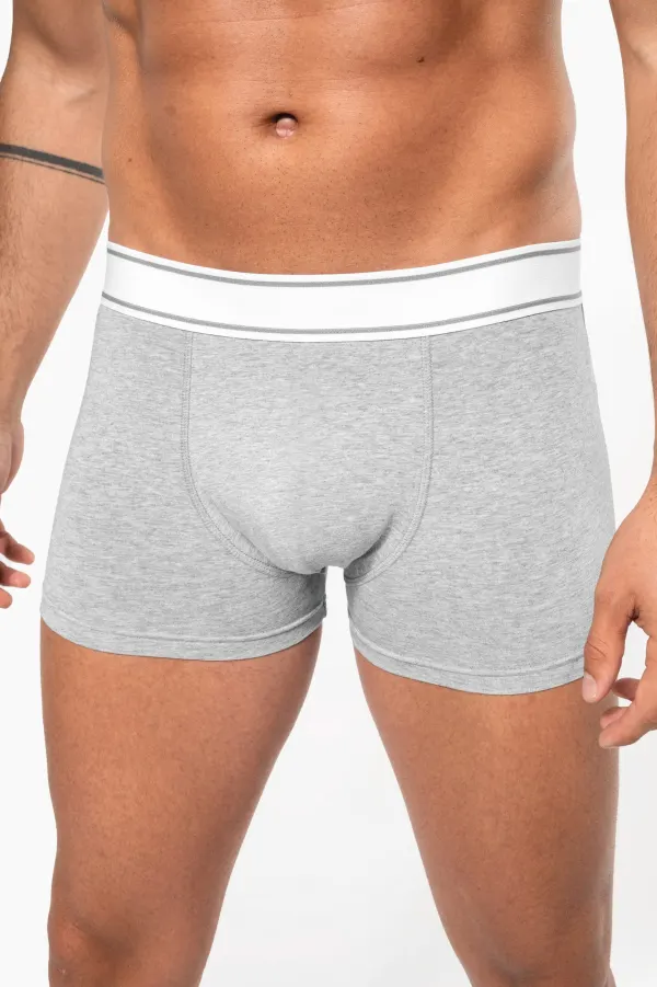 Boxer porté — vue 1