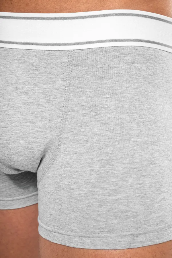 Boxer porté — vue 3