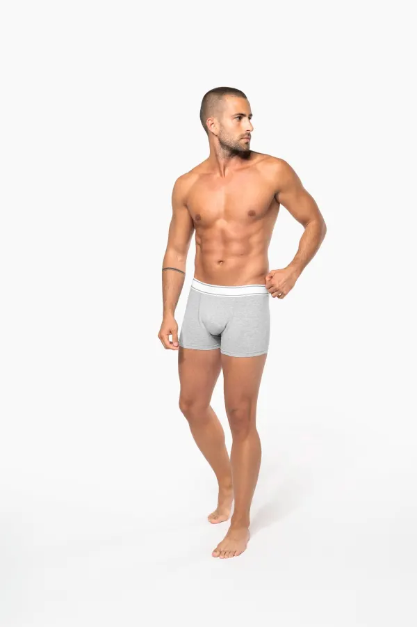 Boxer porté — vue 4