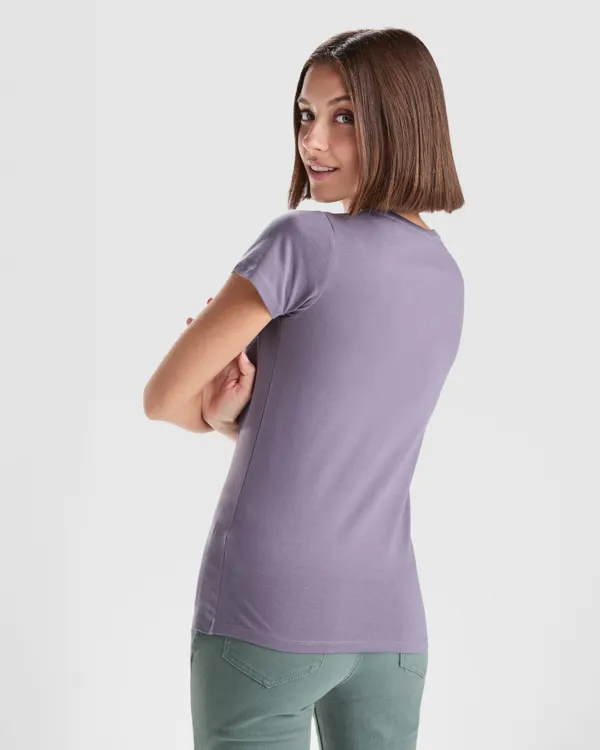 BREDA WOMAN 6699 porté — vue 2