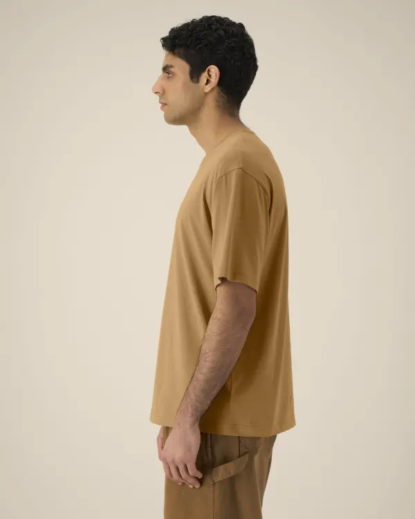Breezer porté — vue 1