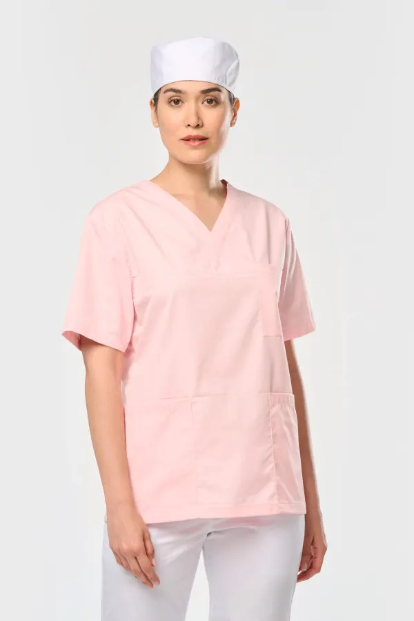Calot unisexe porté — vue 4