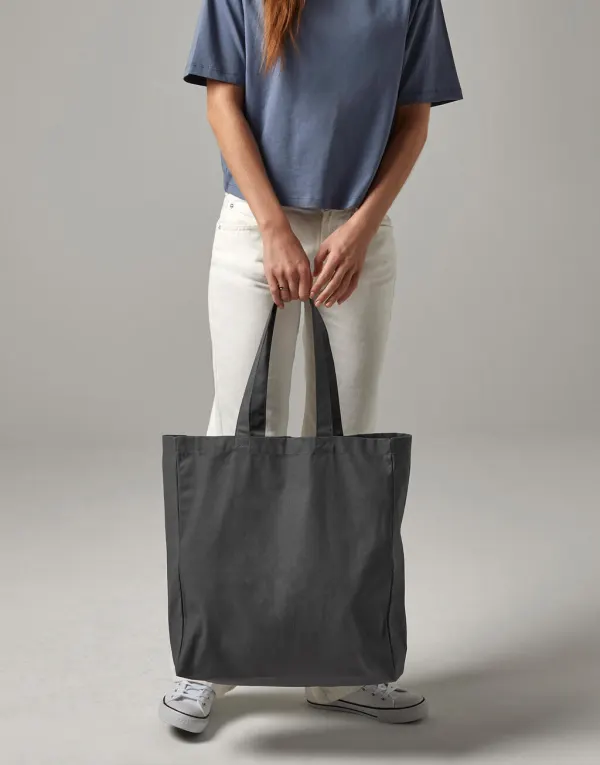 Canvas Classic Shopper (W108) porté — vue 1