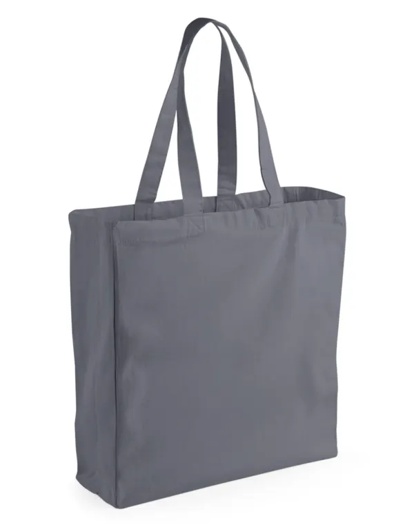 Canvas Classic Shopper (W108) porté — vue 2