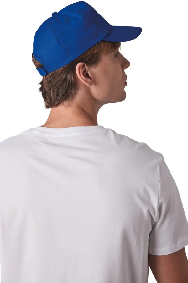 Casquette 5 panneaux (KP088) porté — vue 4