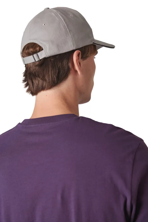 Casquette - 5 panneaux porté — vue 4