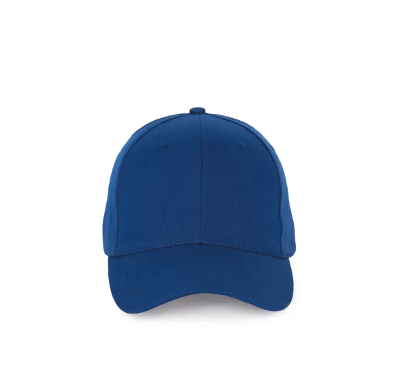 Casquette - 6 panneaux (KP188) porté — vue 4