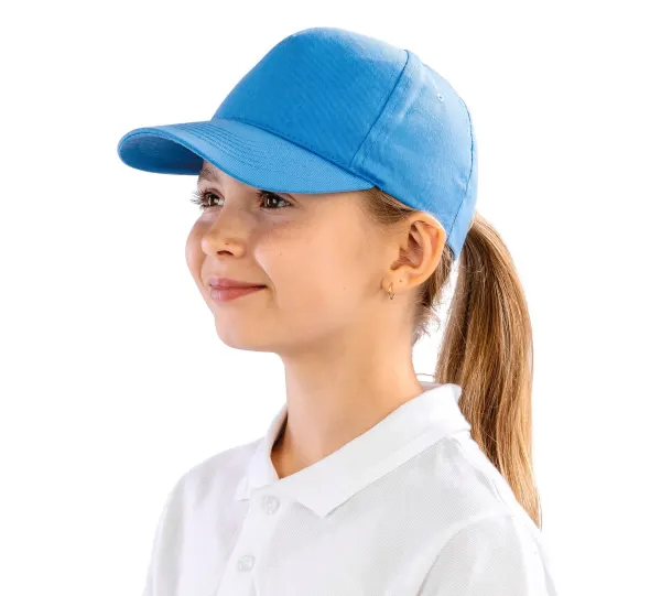 Casquette Boston junior porté — vue 1