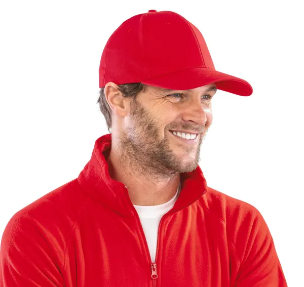 Casquette Memphis porté — vue 1