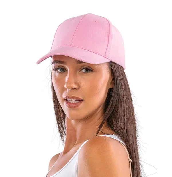 Casquette Memphis porté — vue 2