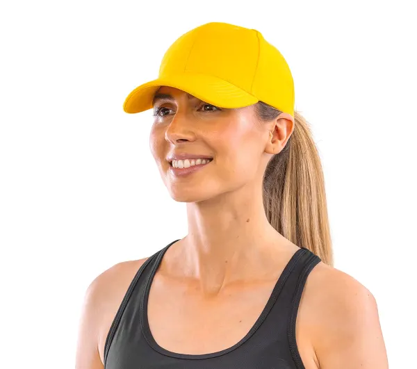 Casquette Memphis porté — vue 3