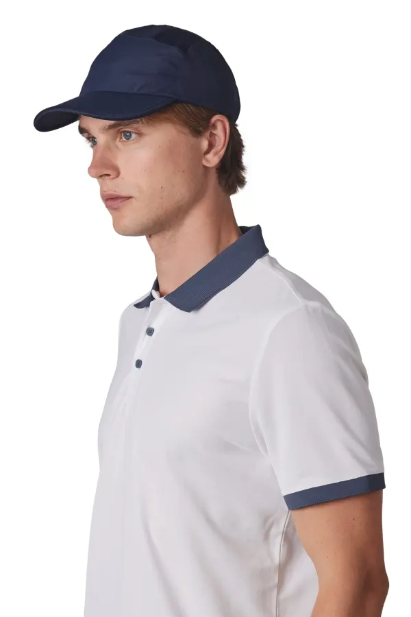 Casquette sport (KP205) porté — vue 1