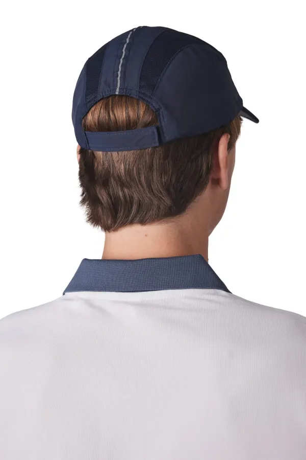 Casquette sport (KP205) porté — vue 2