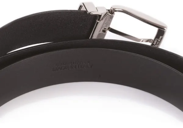Ceinture 30 - mm porté — vue 1