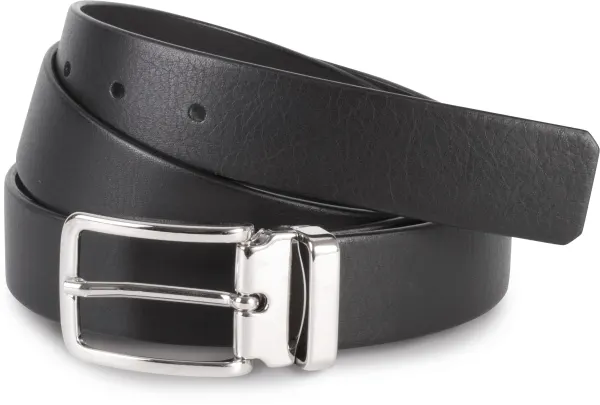 Ceinture classique - 30 mm porté — vue 1